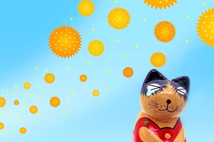 交差汚染の対策